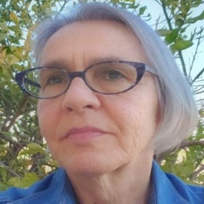 Anna Vakil, PhD, LHP, CHP