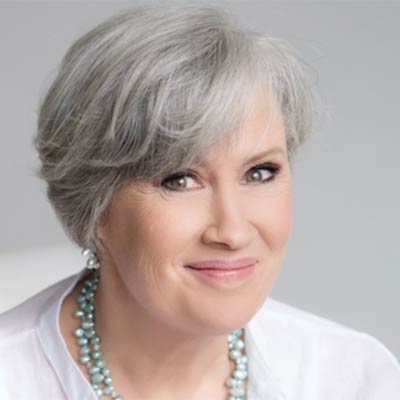 Karen Allen, LHP, CHP