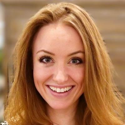 Katherine Huston, DIHom, RAHom