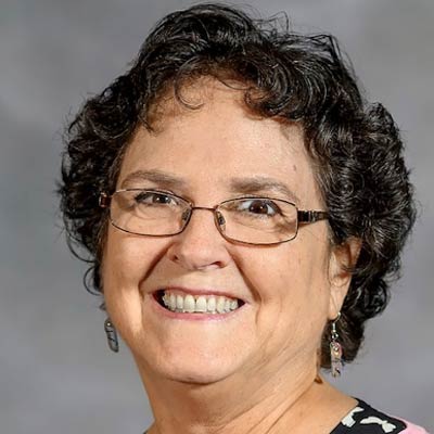 Kathy Zimmerman, FNP, APHN