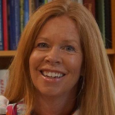 Martha DeMarco LHP, CHP