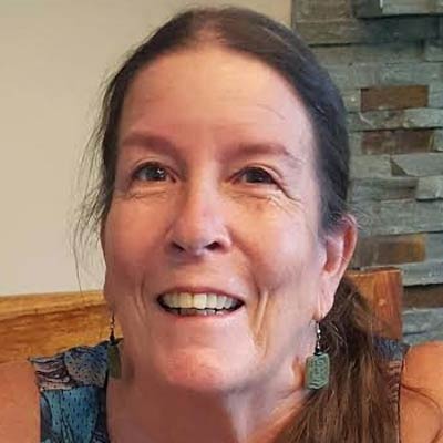 Maryann Ivons, ND retired