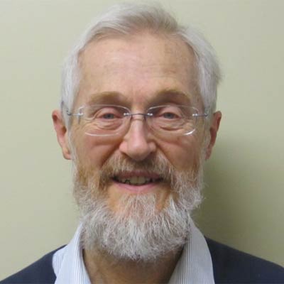 Paul Saunders, PhD, ND, RHOM, DHANP, DABHM