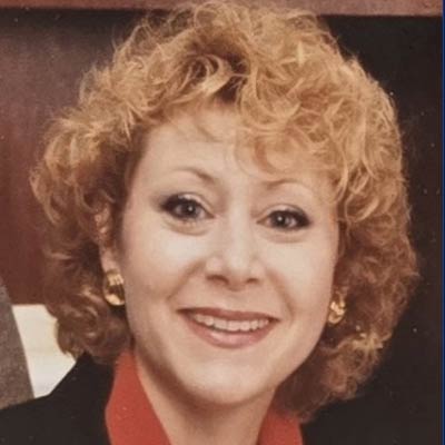 Sue Roe, DPA, MS, BSN, RN