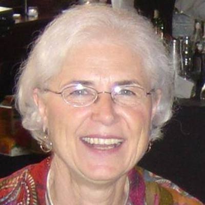 Mary Briden